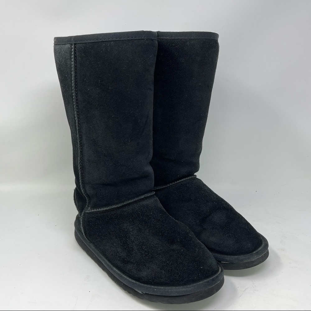 UGG Australia Classic Tall 5815 Lined Boots